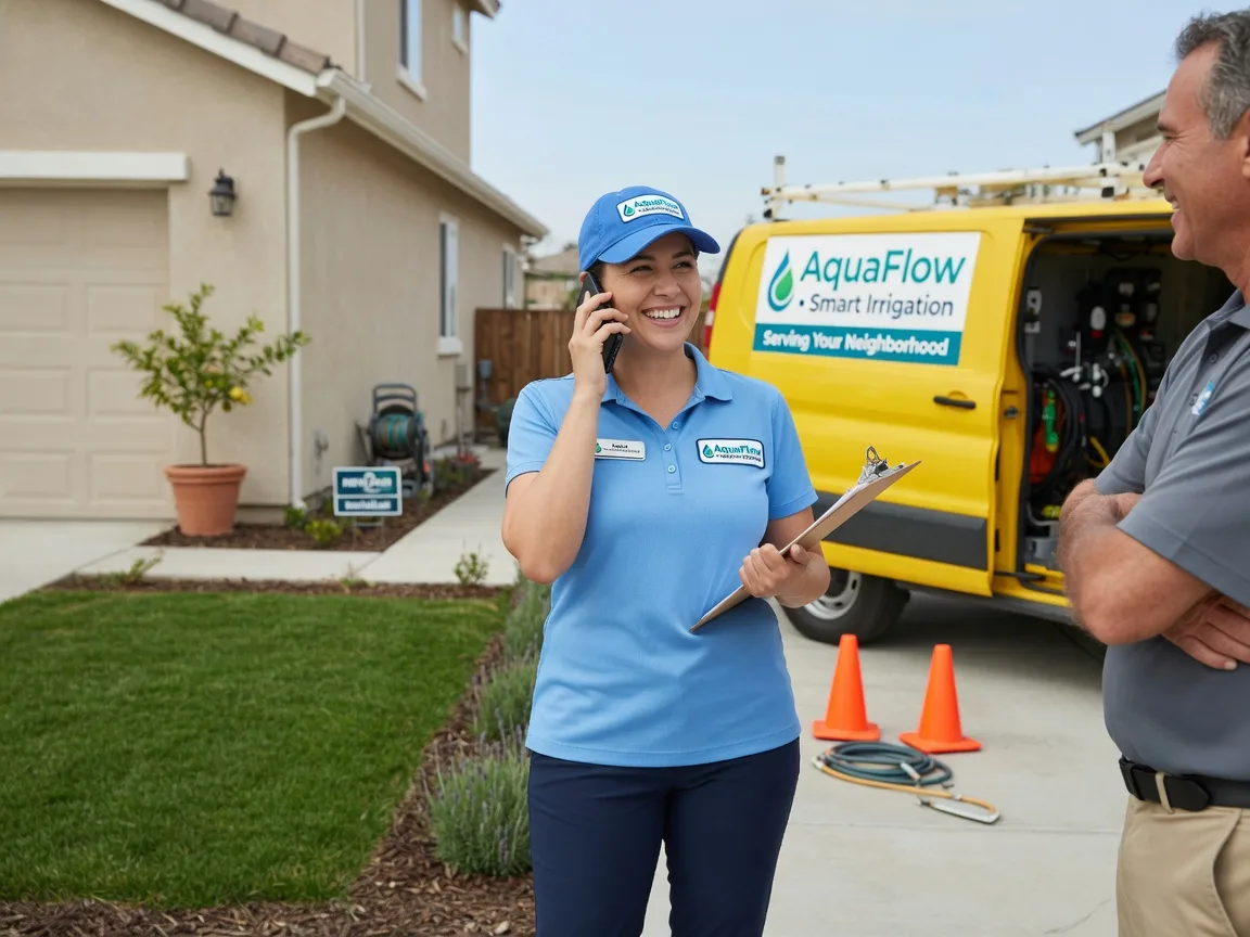 Irrigation Installation Lake Worth Beach, FL FAQs